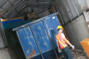 Herbst Recycling and Waste Management Software