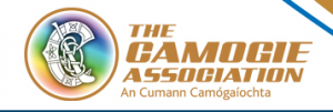 The Camogie Association   logo
