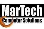 Martech Computer solutions delighted with CITS service
